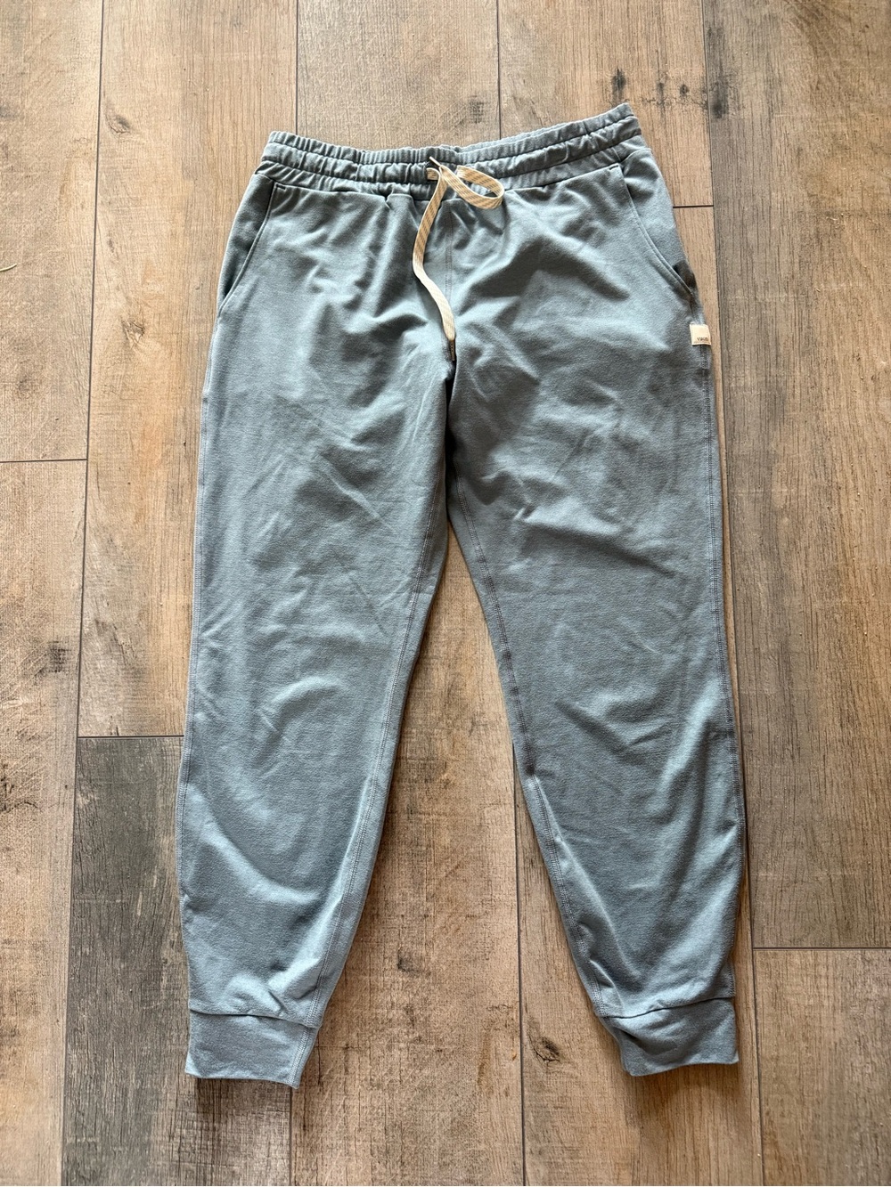 Vuori Halo Performance jogger size XS.